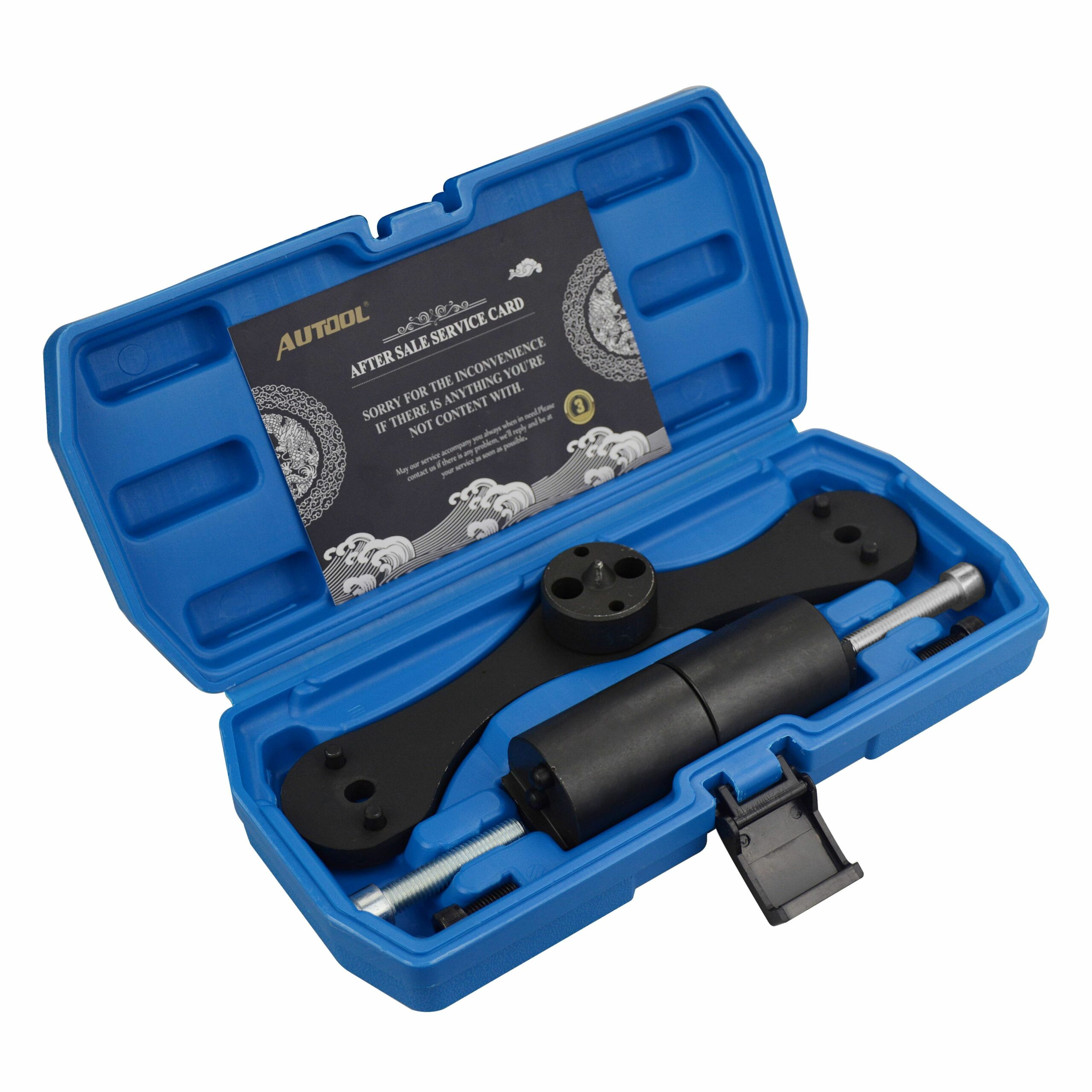 Hand Tools Balance Shaft Alignment Locking Timing Tool for BMW B47 B48