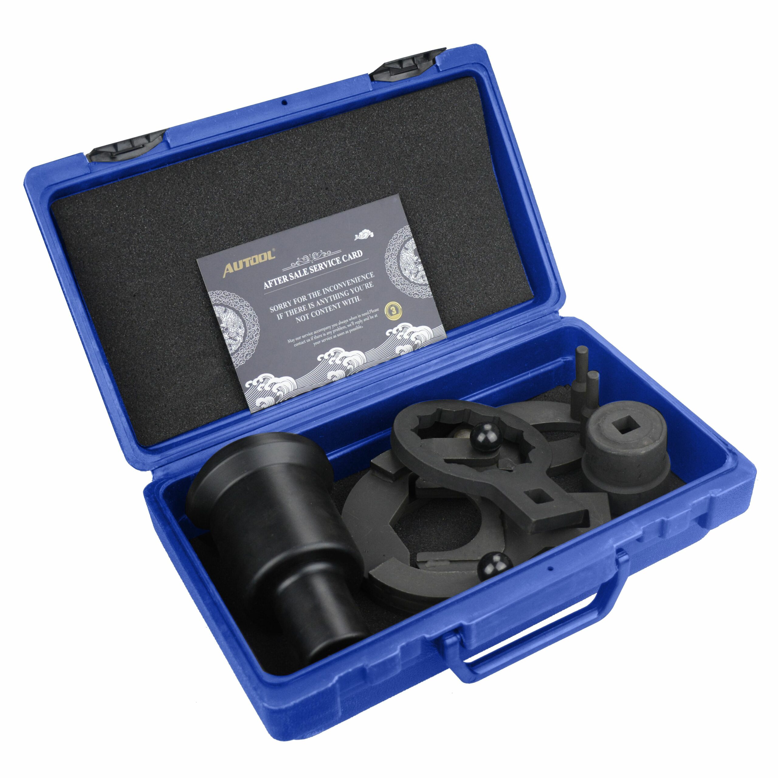 BELEY Rear Axle Differential Removal and Installer Tools for BMW X3 X5