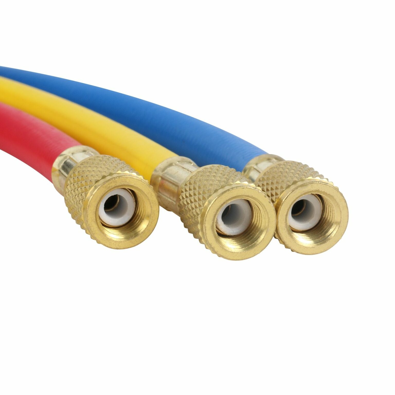 AUTOOL 1.5m auto air conditioning fluoride pipe high pressure explosion