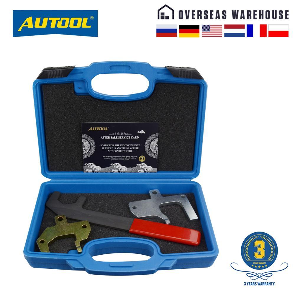 Engine Camshaft Alignment Timing Locking Tools For Mercedes Benz M112 M113 V6 V8
