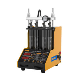 AUTOOL CT150 Fuel Injector Tester and Cleaner Machine