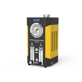 AUTOOL SDT206 Smoke Machine For Vacuum Leaks