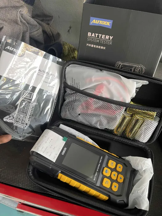 Image #1 from Trevon McKenzie