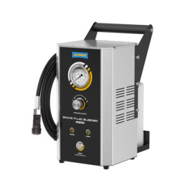 AUTOOL AST609 Car Pulsating Brake Fluid Change Kit