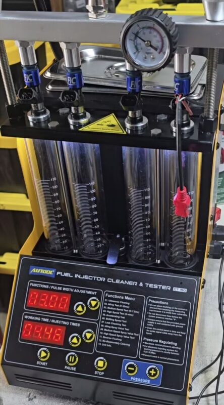 Image #1 from Anthony