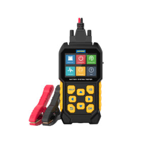 AUTOOL BT460 Car Battery Load Tester for 12V 24V