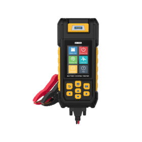 AUTOOL BT760 Battery Load Tester with Printer
