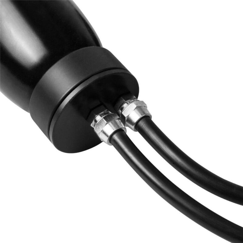 AUTOOL Universal Smoke Machine Quick Intake Adapter Intake Airbag Accessory AUTOOL