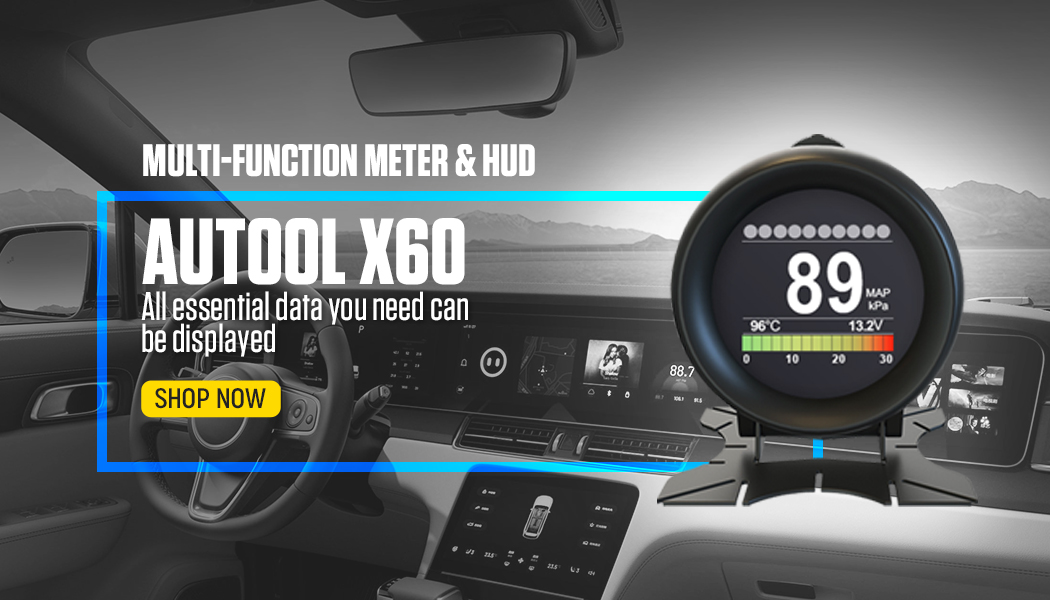 Autool's Official Shop AUTOOL