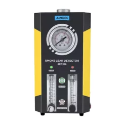 Smoke Detector Machine