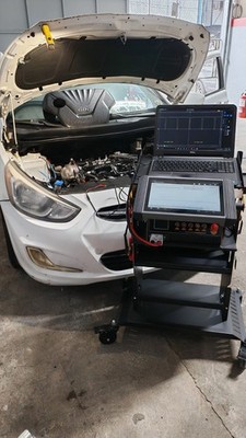 Image #2 from Burnell George