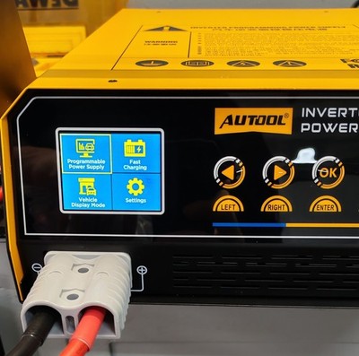 Image #1 from Burnell George