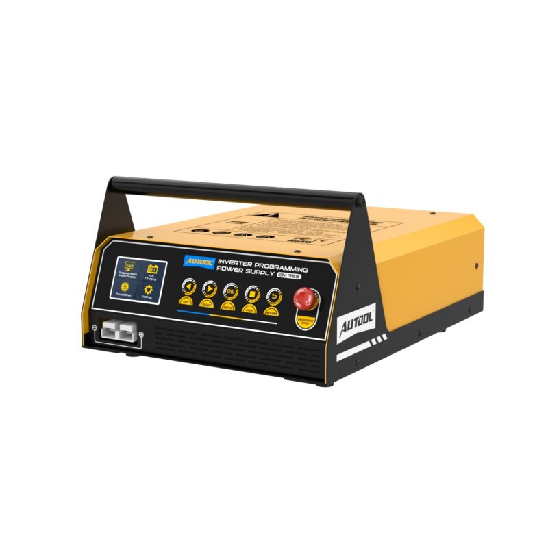 AUTOOL EM365 power inverter NEW Version