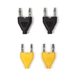 92pc Circuit Test Leads Kit