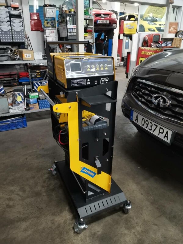 Image #2 from Petar Nanov