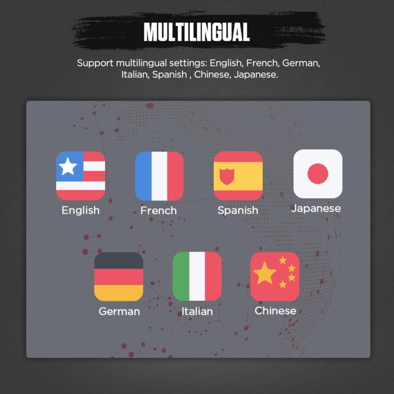 SVB302 Articulating Borescope