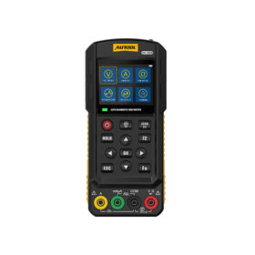 AUTOOL DM303 Diagnostic Multimeter Car Circuit Tester