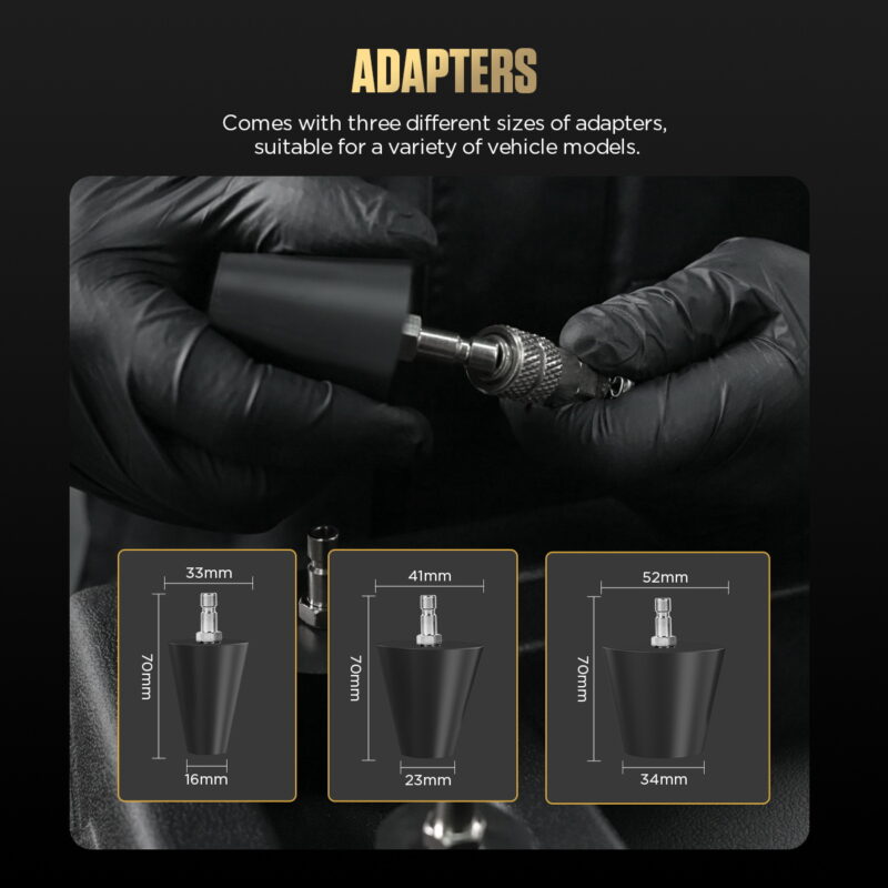 automotive cooling systems