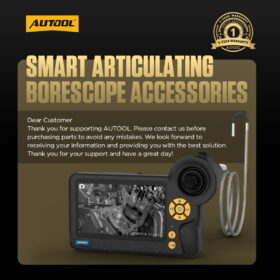 Autool's Official Shop - AUTOOL