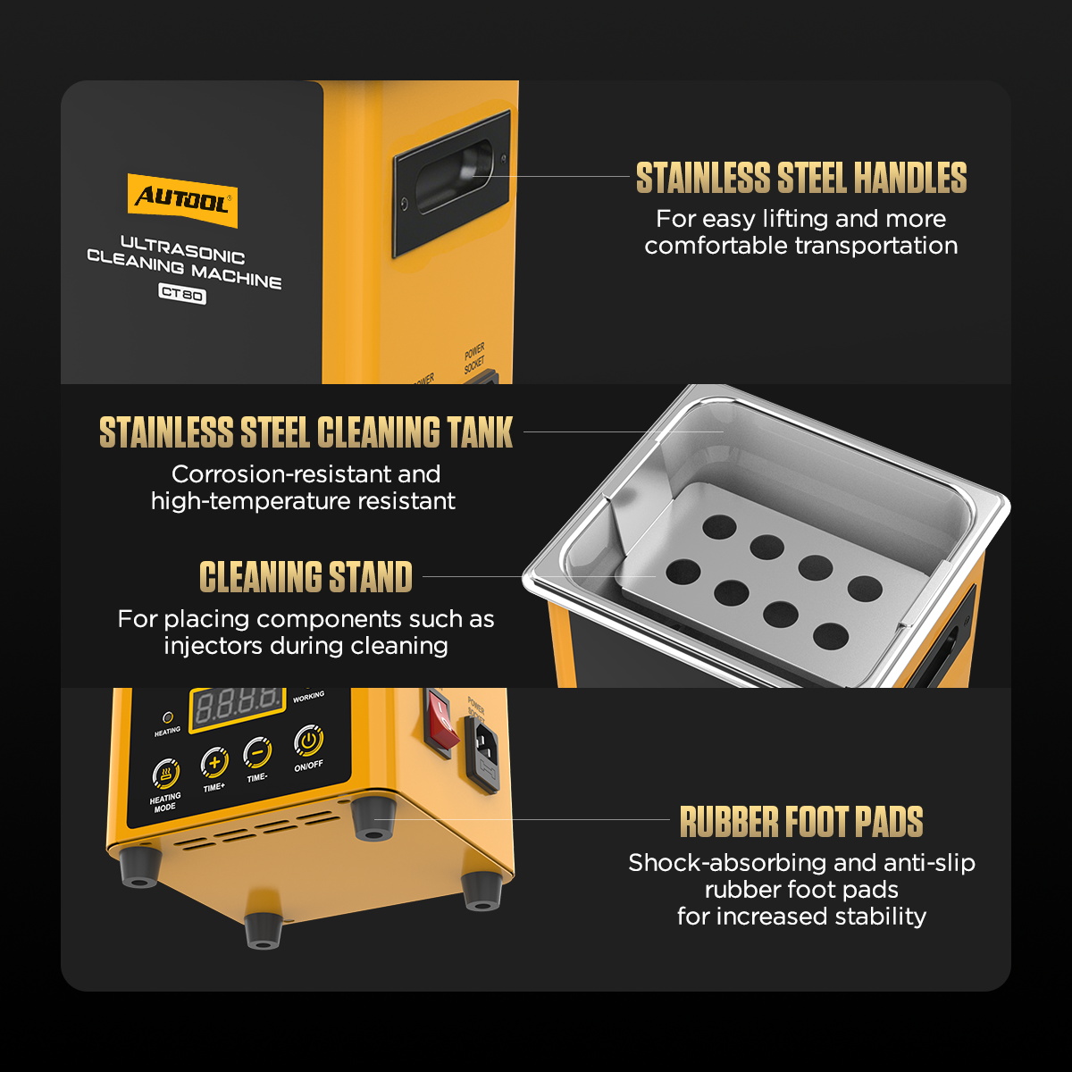 ULTRASONIC CLEANINGMACHINE8