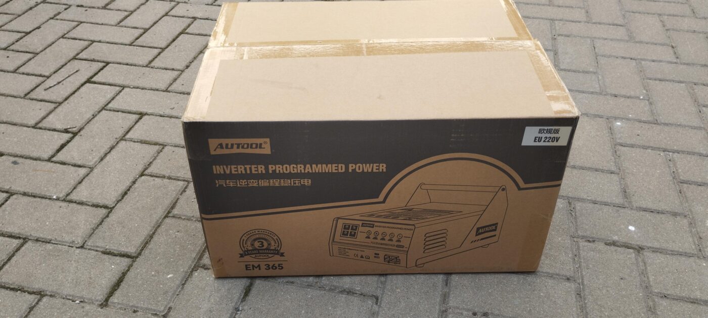 Image #1 from Julien Rothensee