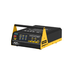 EM385 Auto Power Inverter ECU Programming