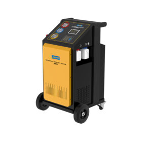 AUTOOL LM707 Refrigerant Recovery Machine