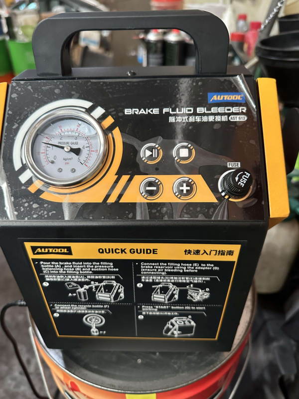 Image #4 from Fu Tet Loon