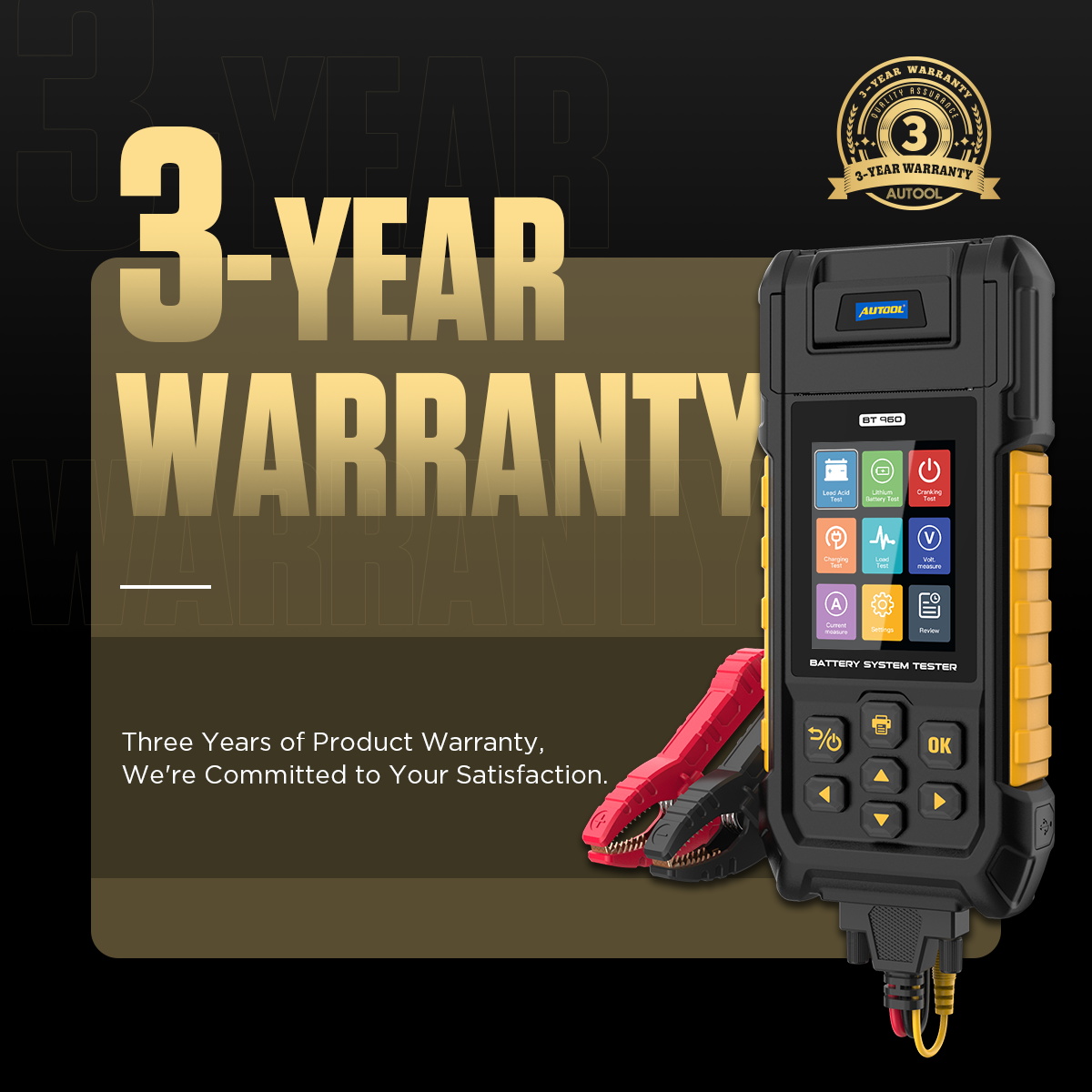 2-3年质保-BT960-EN