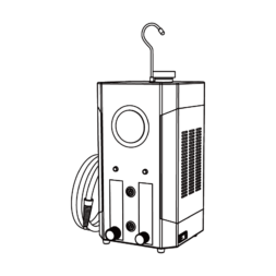 Automotive Smoke Leak Detector for EVAP Smoke Tests SDT60 - AUTOOL