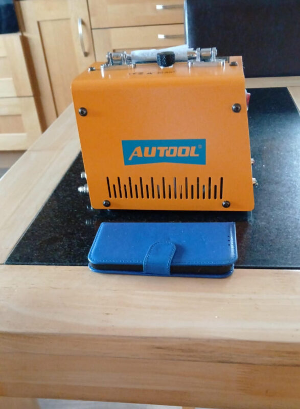 Image #1 from Dan Hatton