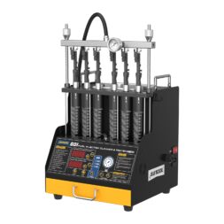 AUTOOL CT450 Fuel Injector Machine Cleaner