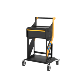 AUTOOL Maintenance Tool Trolley T21