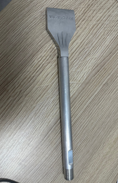 Image #1 from A.C. Brevet