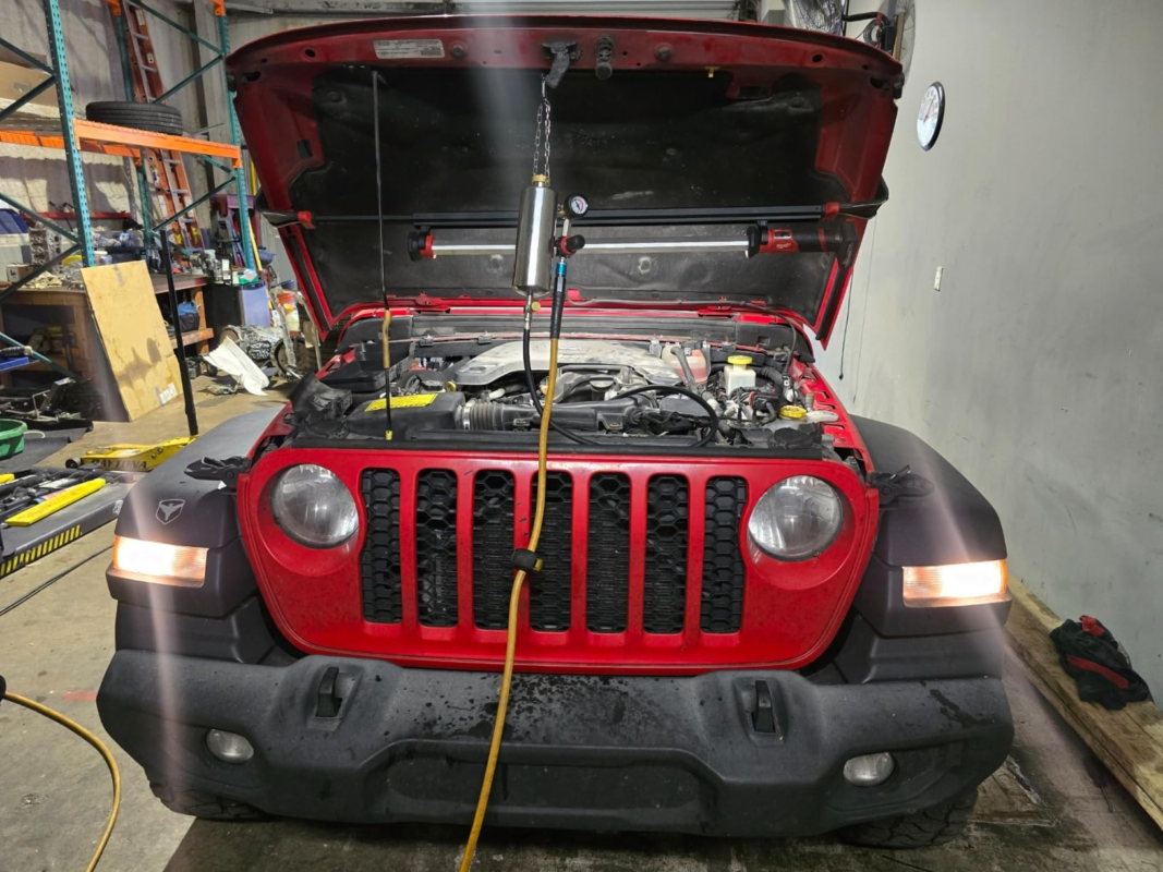 Image #1 from Ramon Nieves