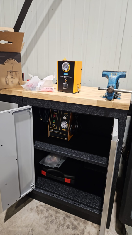 Image #1 from Bruce Lloyd