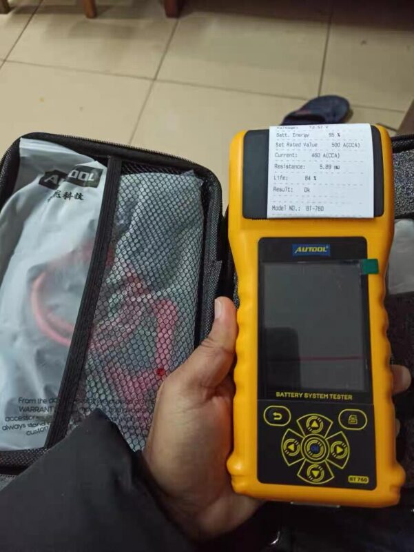 Image #1 from Edison Grace