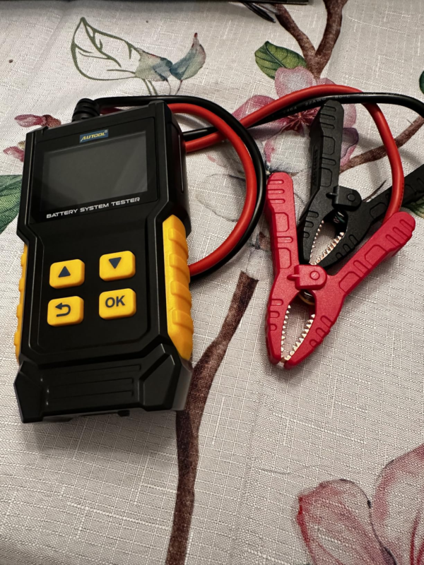 Image #1 from Miriam Becky