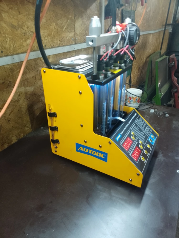 Image #1 from Gary Marshall