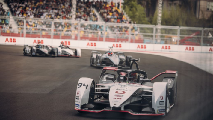 Jakarta E-Prix