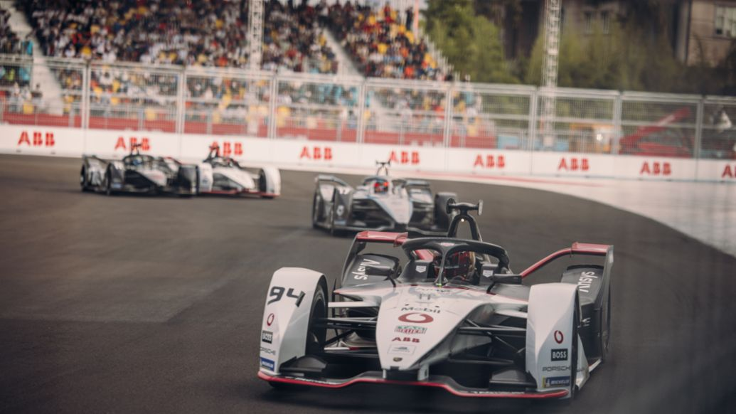 Jakarta E-Prix