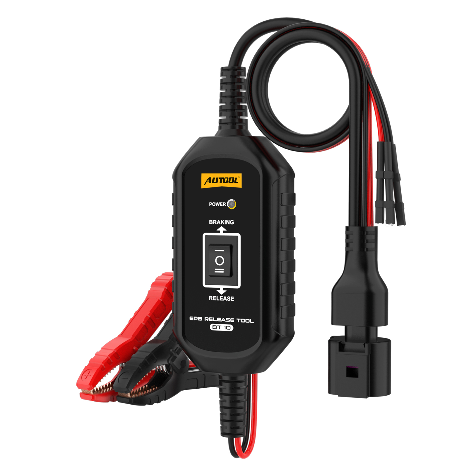 BT10 EPB Release Tool