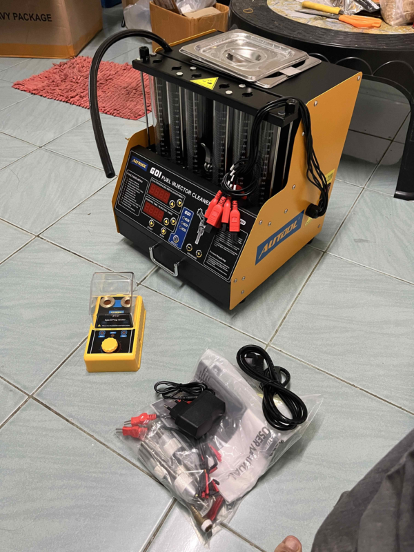 Image #1 from Aleksei Vetrennikov