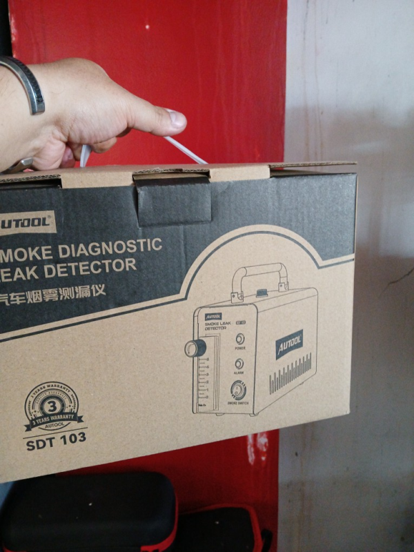 Image #1 from Leon Dalton