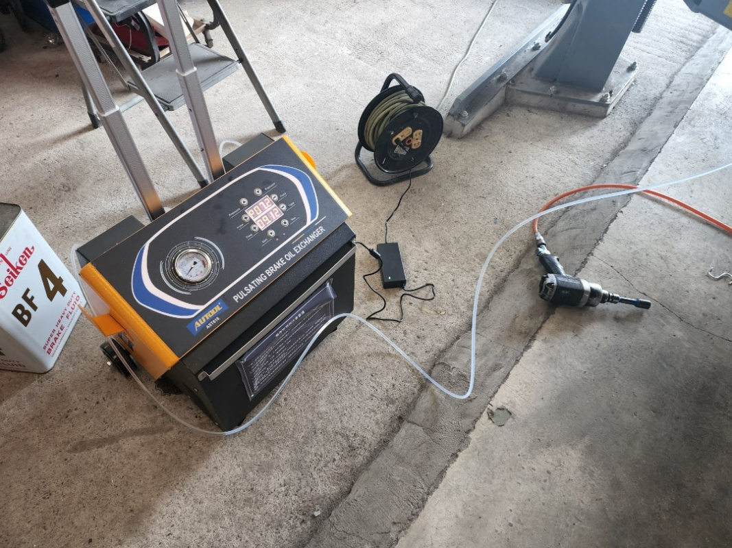 Image #1 from Aaron Attlee