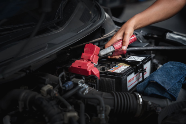 How to Keep Your Car’s Electrical System in Top Shape