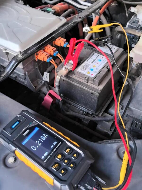 Image #1 from Barry K.