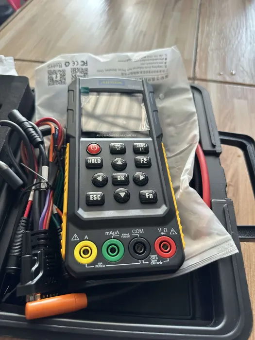 Image #1 from Gabriele Moretti