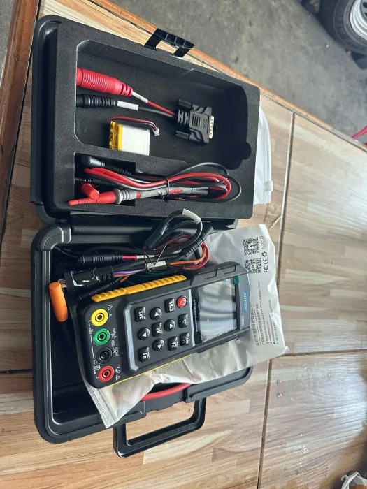 Image #2 from Gabriele Moretti