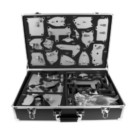 Transmission Fluid Adapter